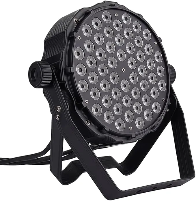 Professional LED Par Can