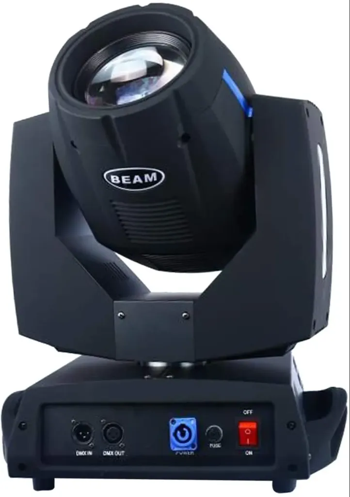 Beam 230 (7R) Moving Head