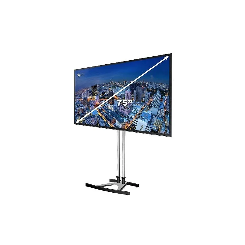 75" UHD TV & Stand