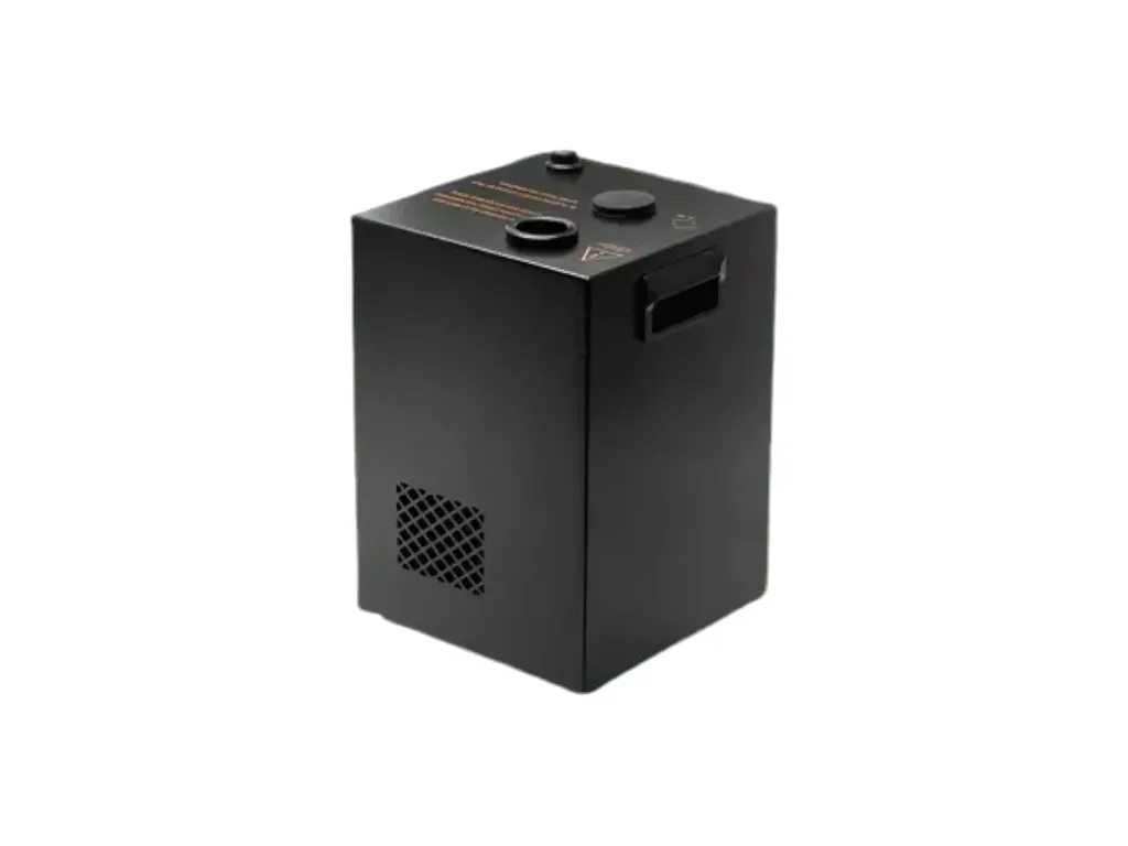 Cold Spark Machine