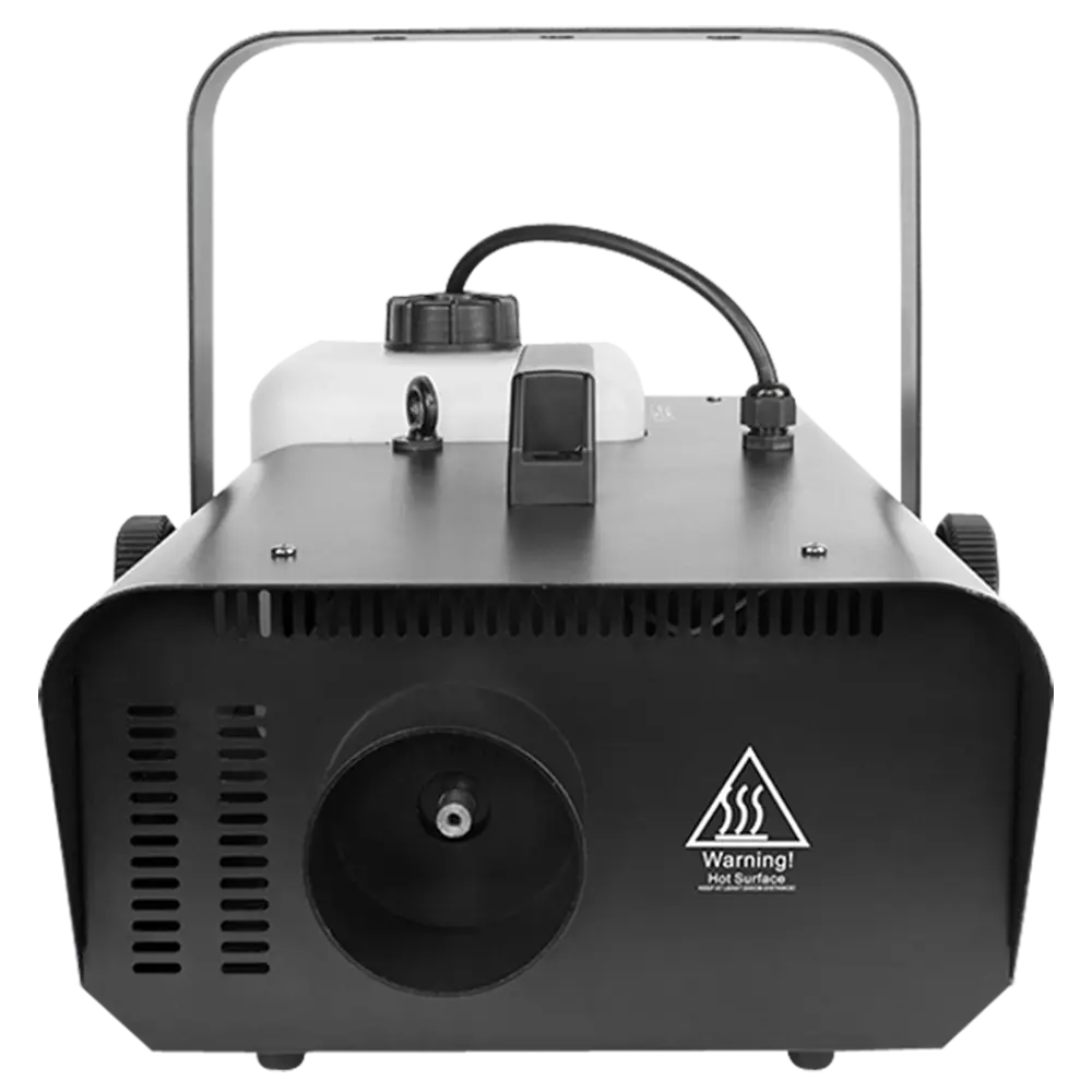 Small Smoke Machine Hire