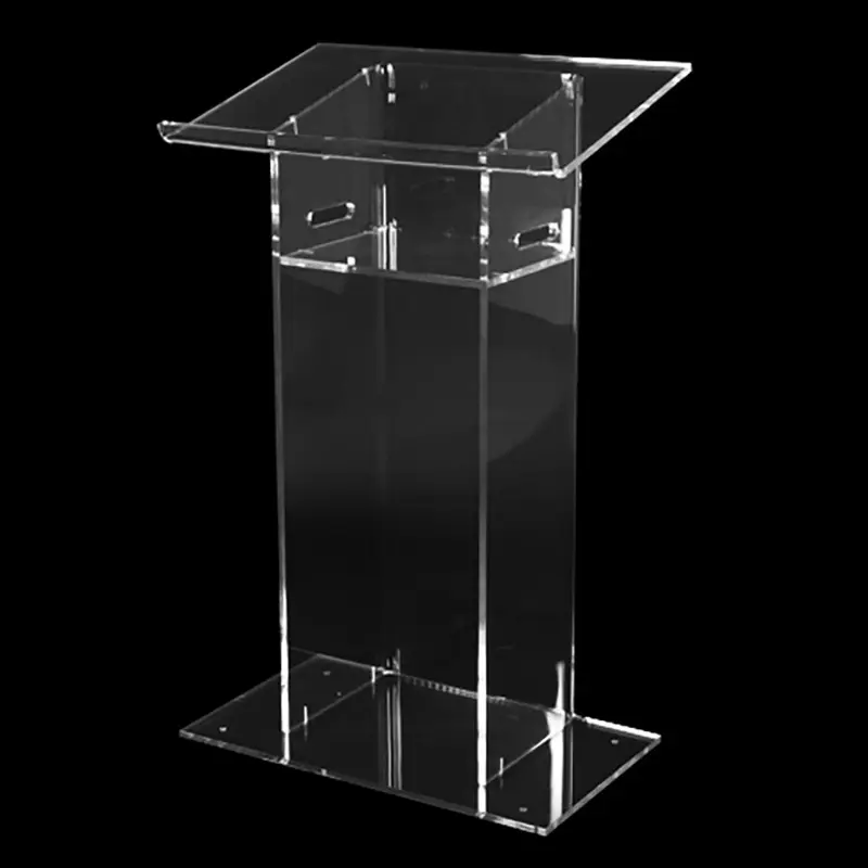 Perplex Podium Hire