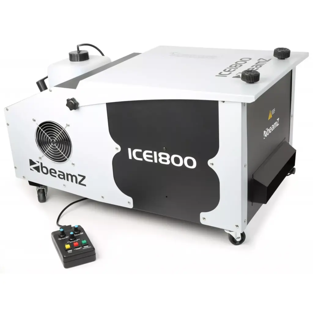 Low Lying Fogger hire