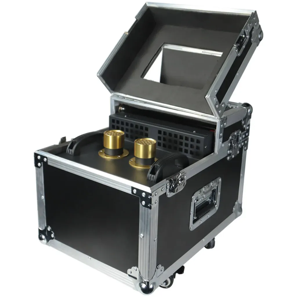 600W Professional Haze Machine