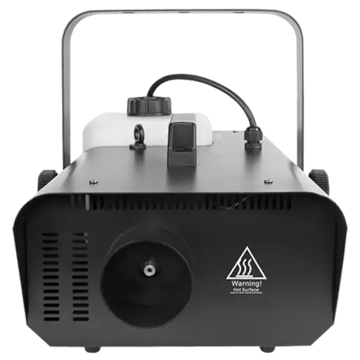 Small Smoke Machine Hire