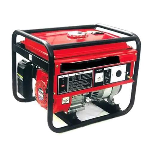 2.2 kW Generator Hire