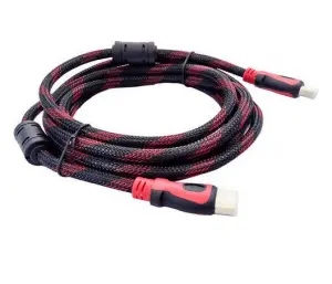 5-10m HDMI Cable Hire