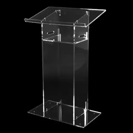 Perplex Podium Hire