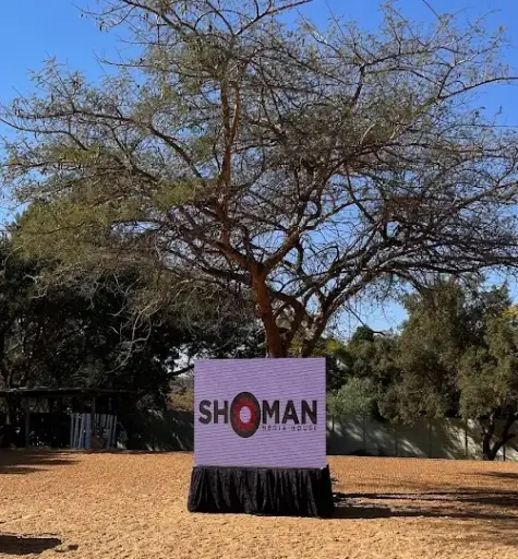 3m x 2.5m LED Screen Hire