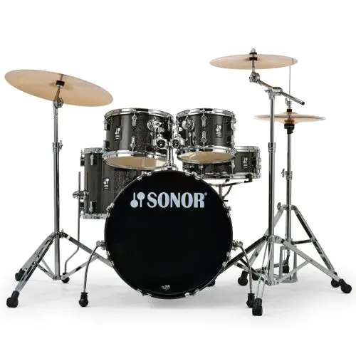 Sonor Drum kit Hire